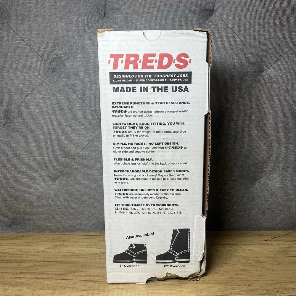 Treds 17852 17